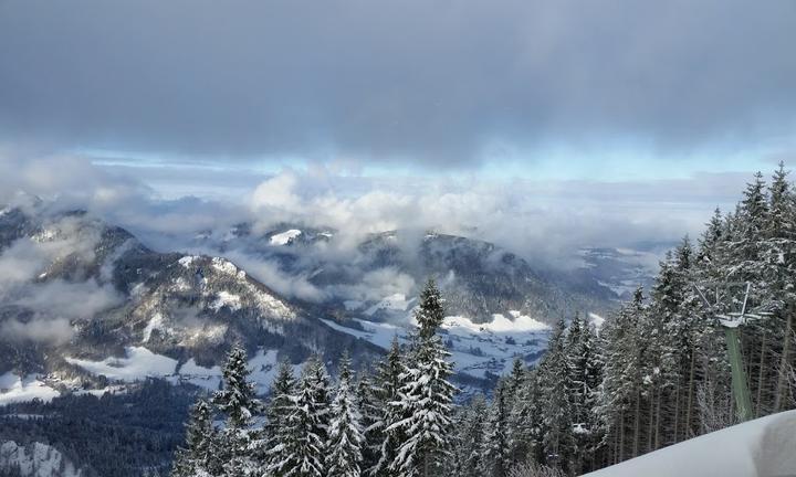 Unternberg Alm