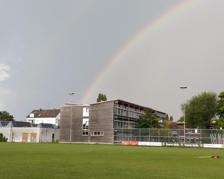 TSV Firnhaberau Sports Restaurant