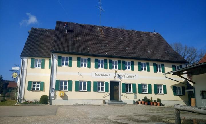 Gasthaus Lampl