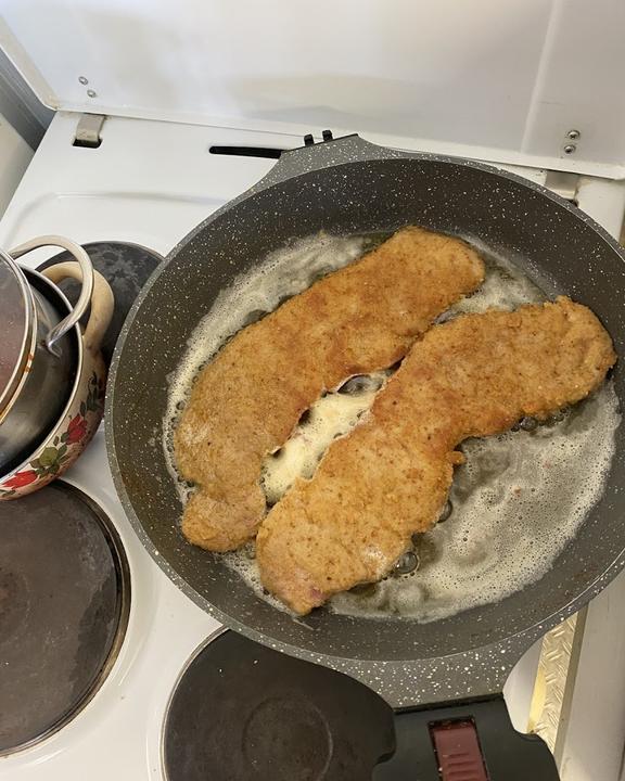 Schnitzelparadies